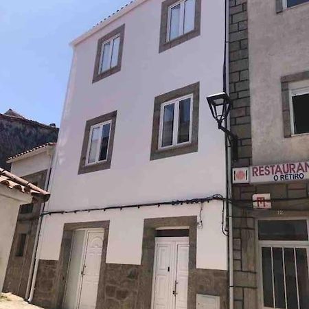 Casa Bossa Nova Apartment Fundão Exterior photo