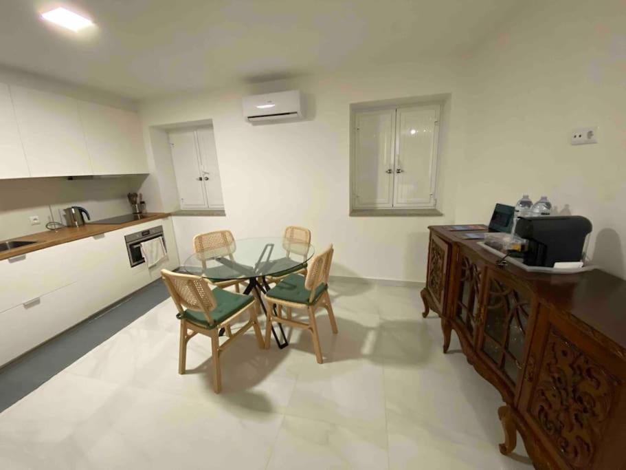 Casa Bossa Nova Apartment Fundão Exterior photo