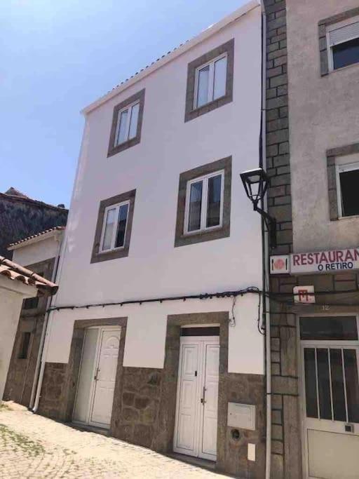 Casa Bossa Nova Apartment Fundão Exterior photo