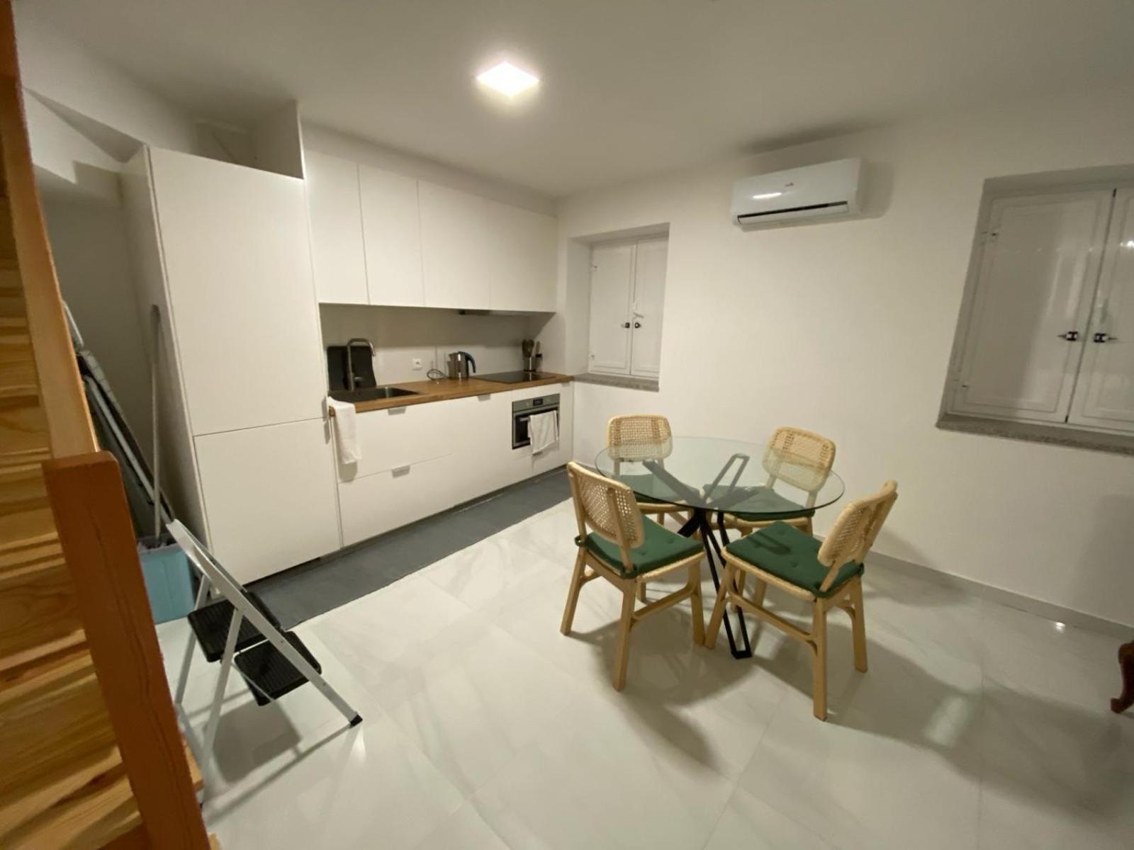 Casa Bossa Nova Apartment Fundão Exterior photo