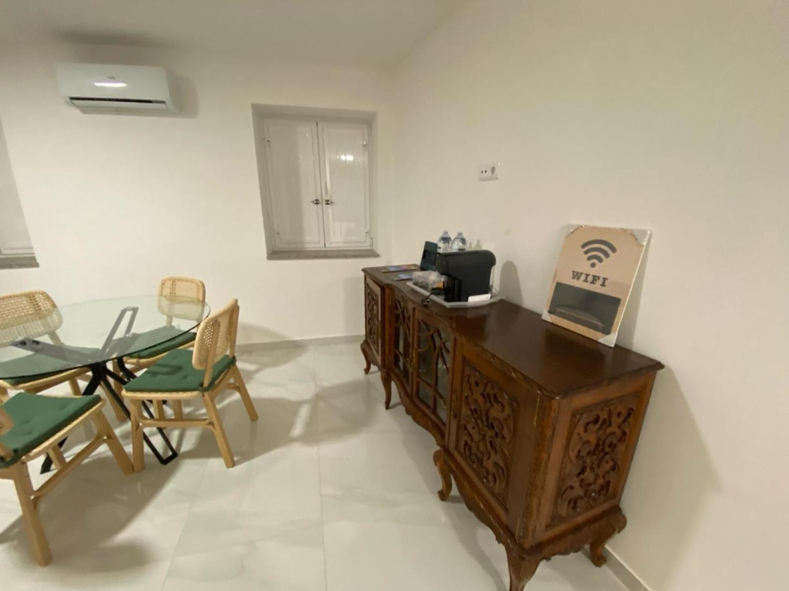 Casa Bossa Nova Apartment Fundão Exterior photo