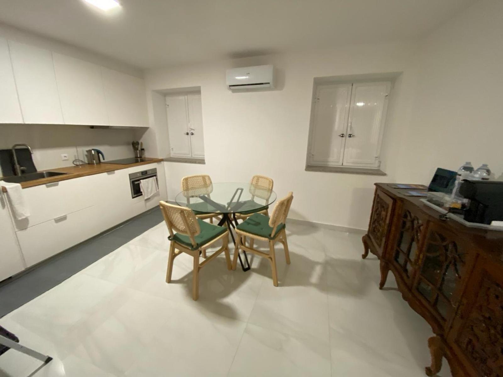 Casa Bossa Nova Apartment Fundão Exterior photo