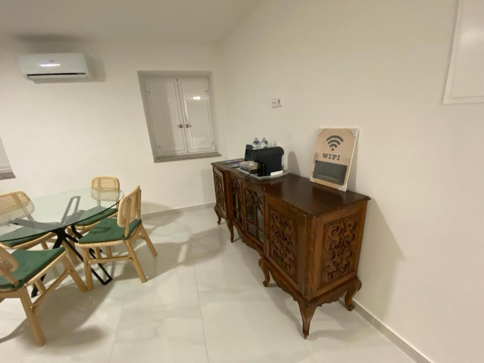 Casa Bossa Nova Apartment Fundão Exterior photo