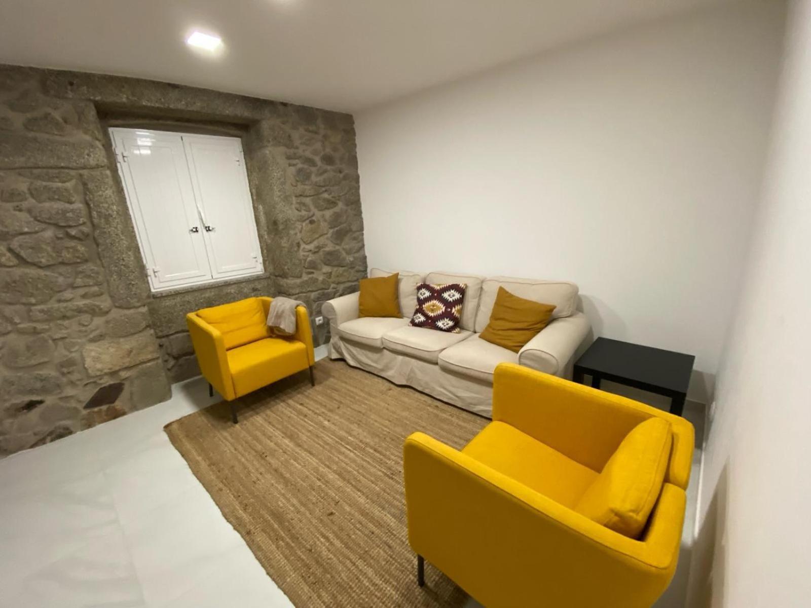 Casa Bossa Nova Apartment Fundão Exterior photo