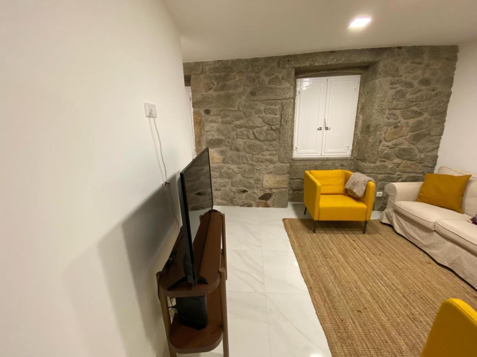 Casa Bossa Nova Apartment Fundão Exterior photo
